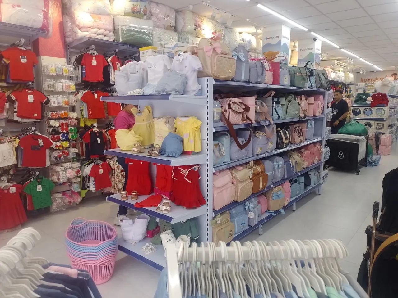 Prateleiras comerciais - Foto 3