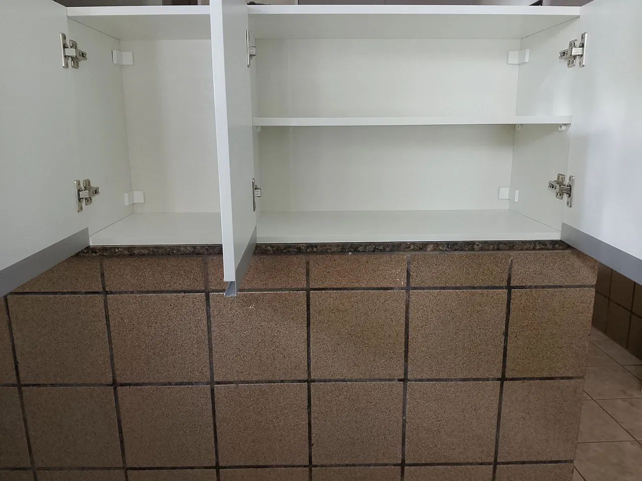 Cozinha aérea  - Foto 3