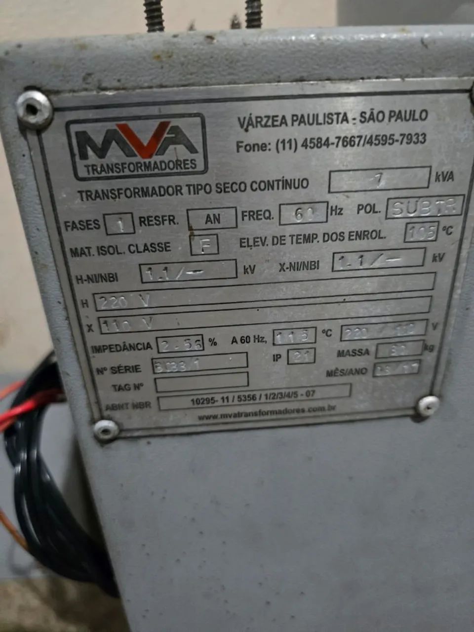 Transformador (Leia o anúncio) - Foto 3