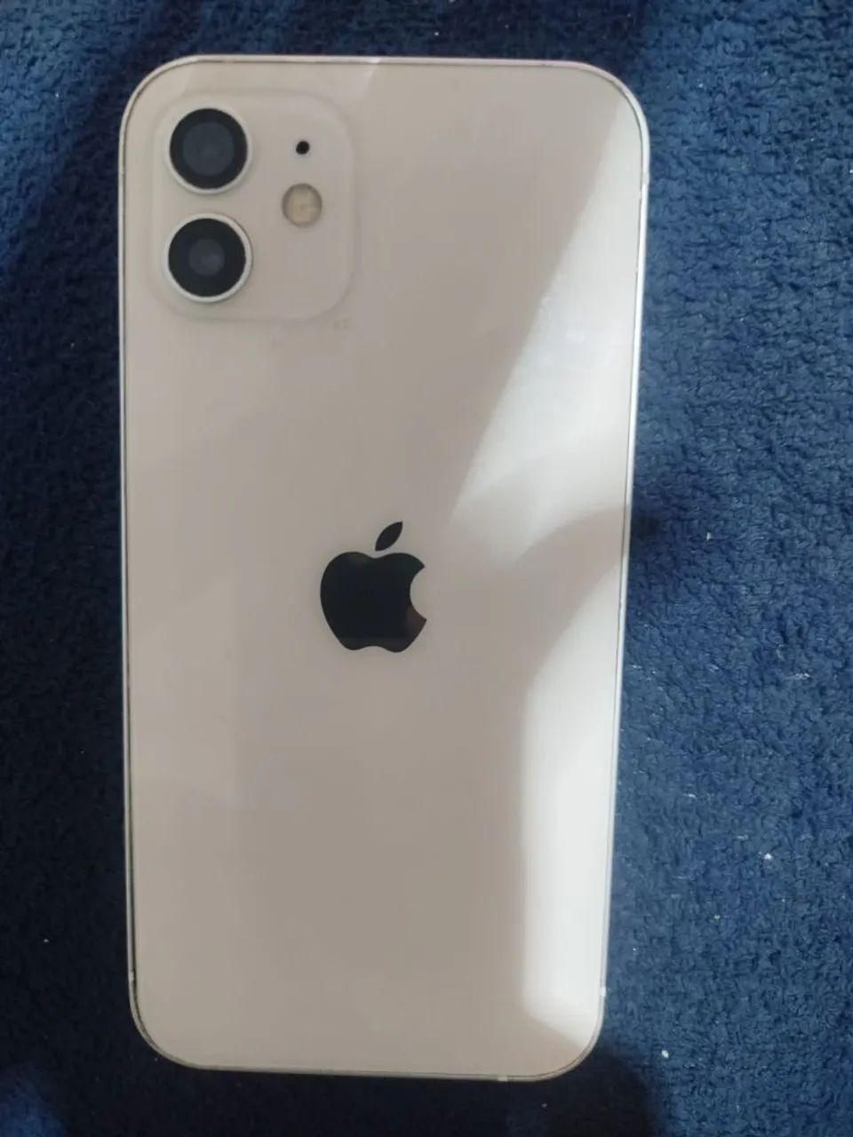 Vendo iPhone 12 - Foto 3