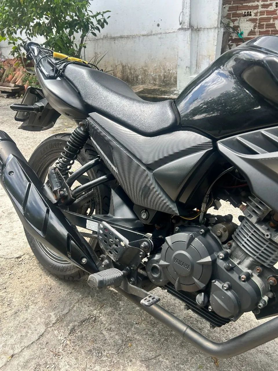 Moto em dia  - Foto 2