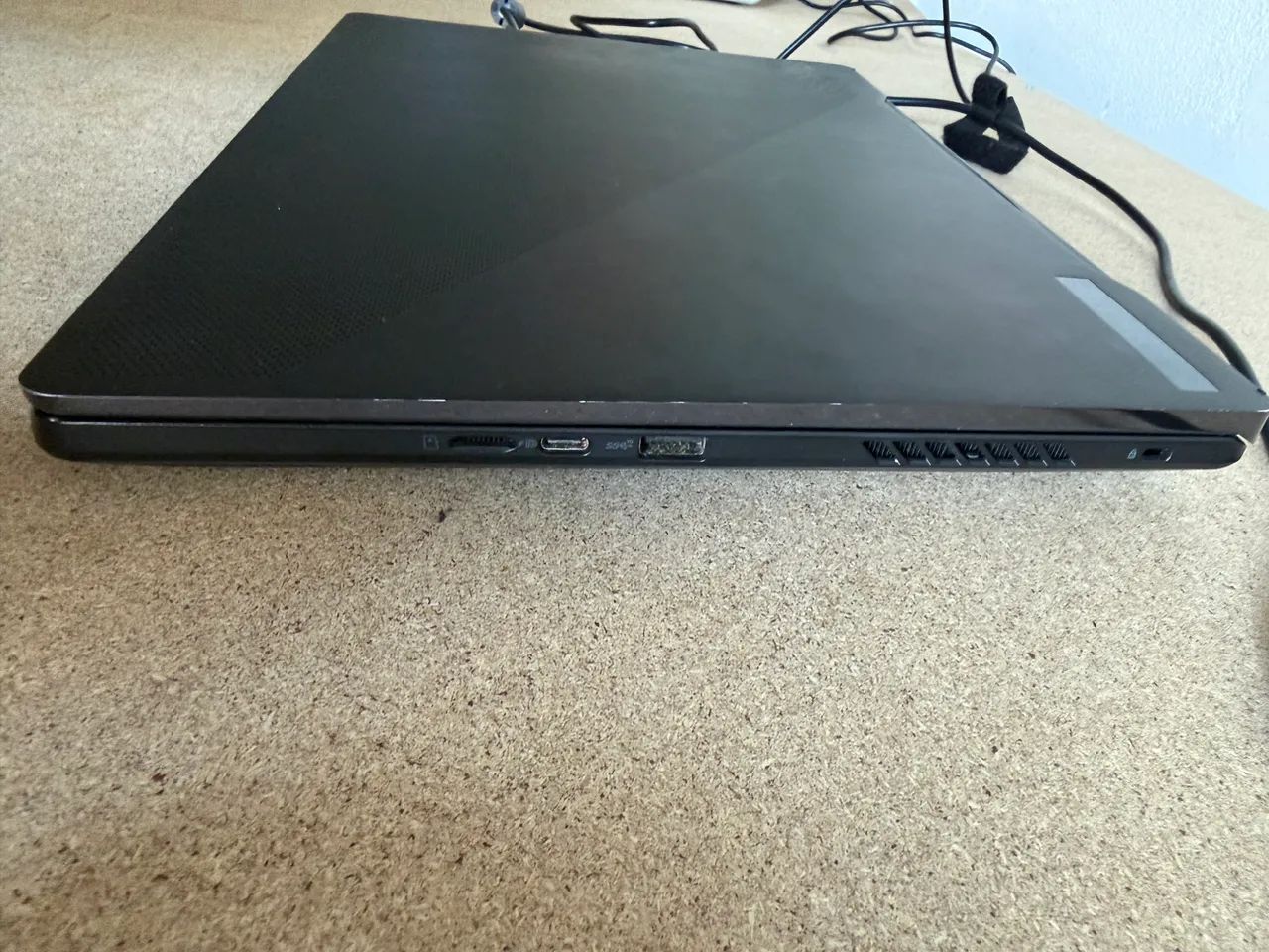 ROG Zephyrus M16 - i9 32Gb de ram 4070 - Foto 3