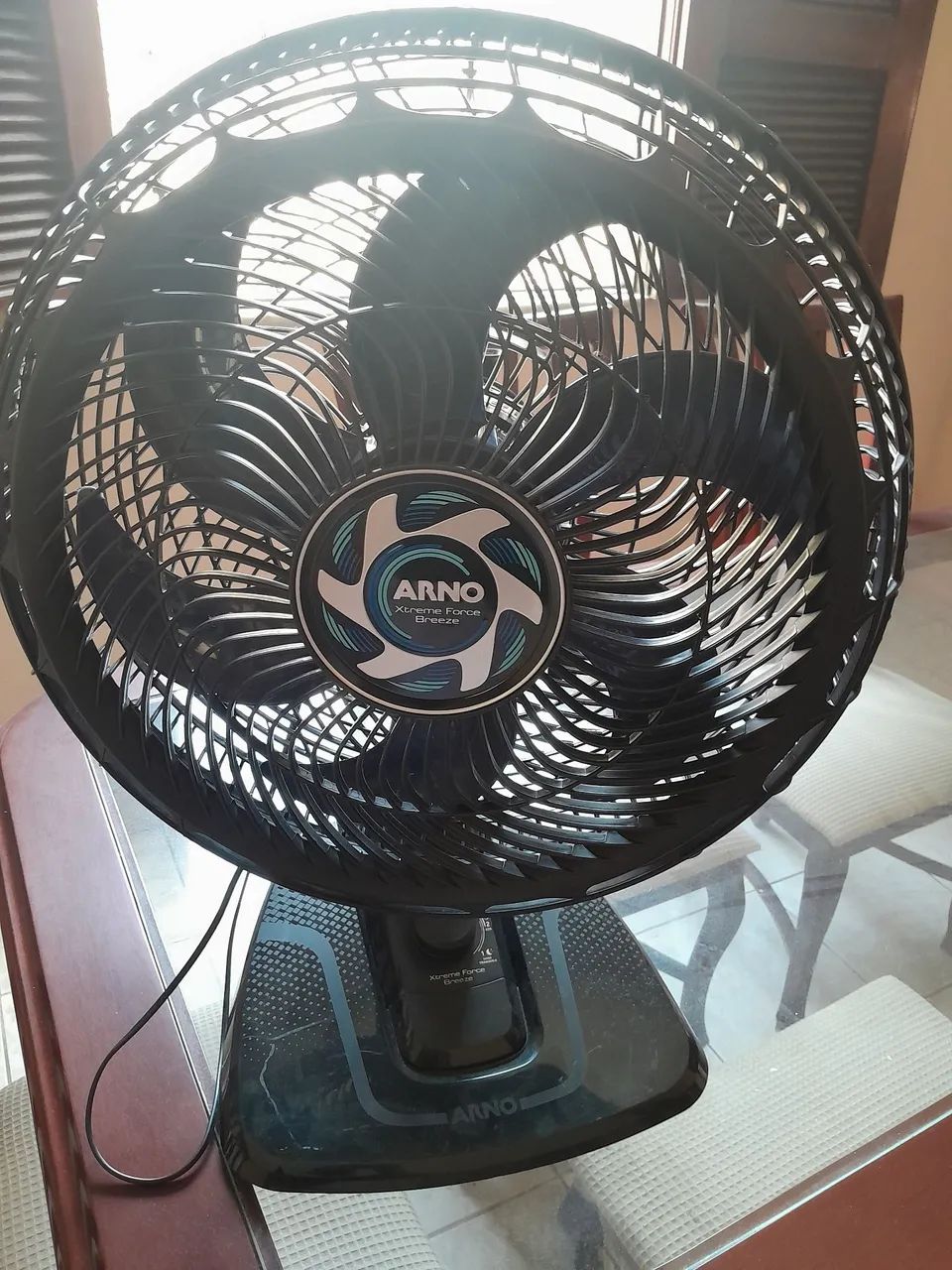 Ventilador Arno  - Foto 4