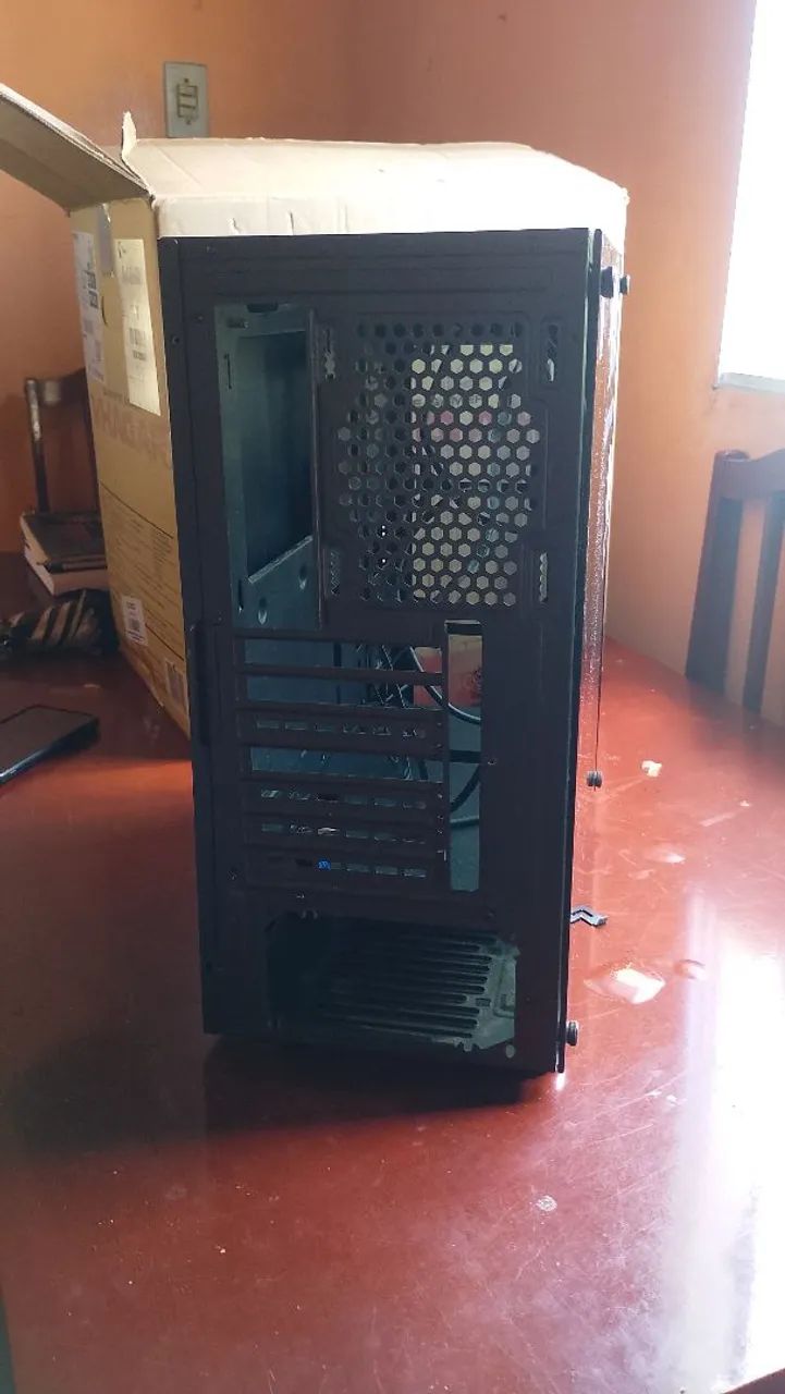GABINETE PCYES(SEMINOVO) - Foto 4
