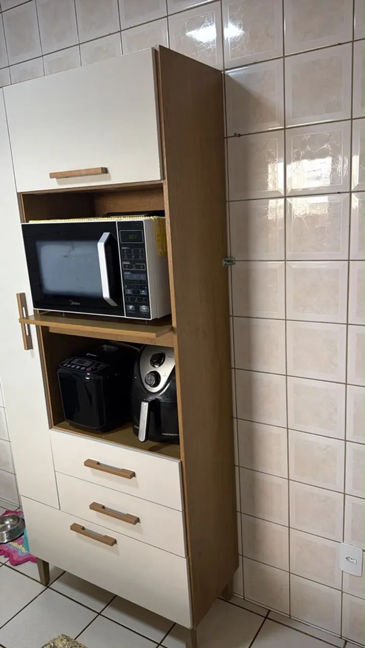 Móvel cozinha - Foto 2