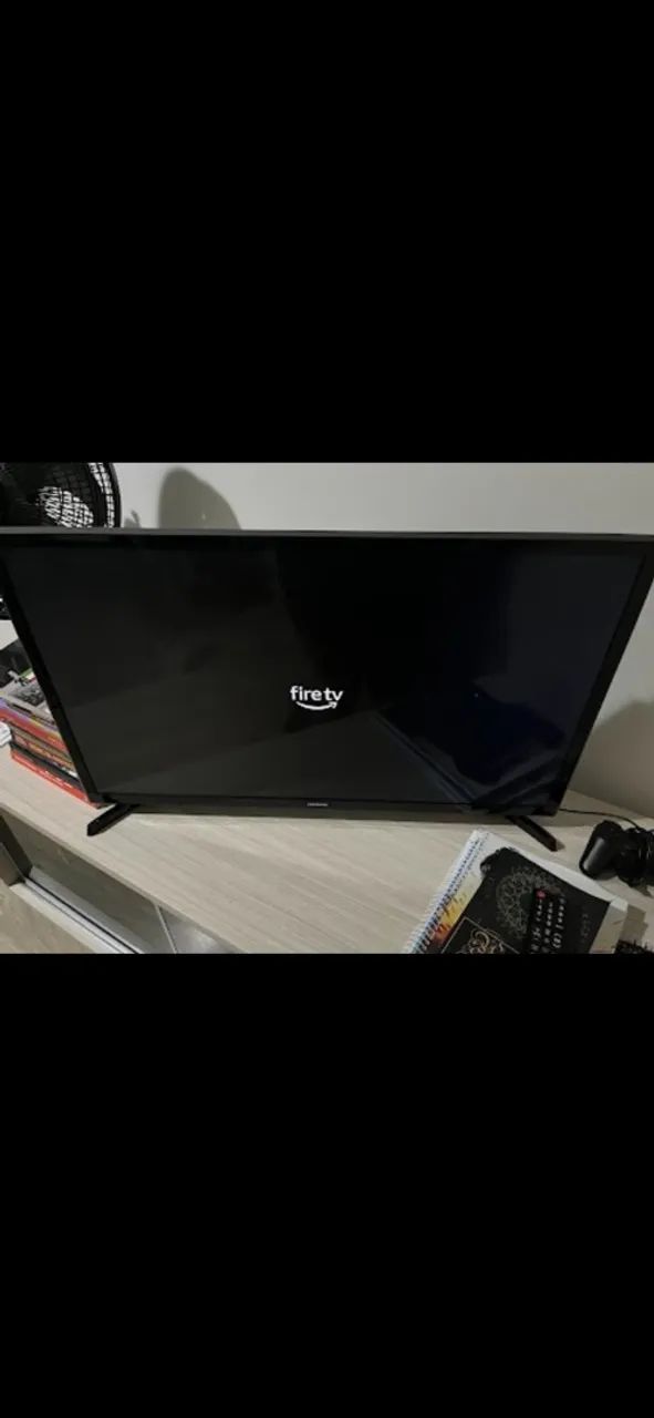 Tv Samsung 32 - Foto 5
