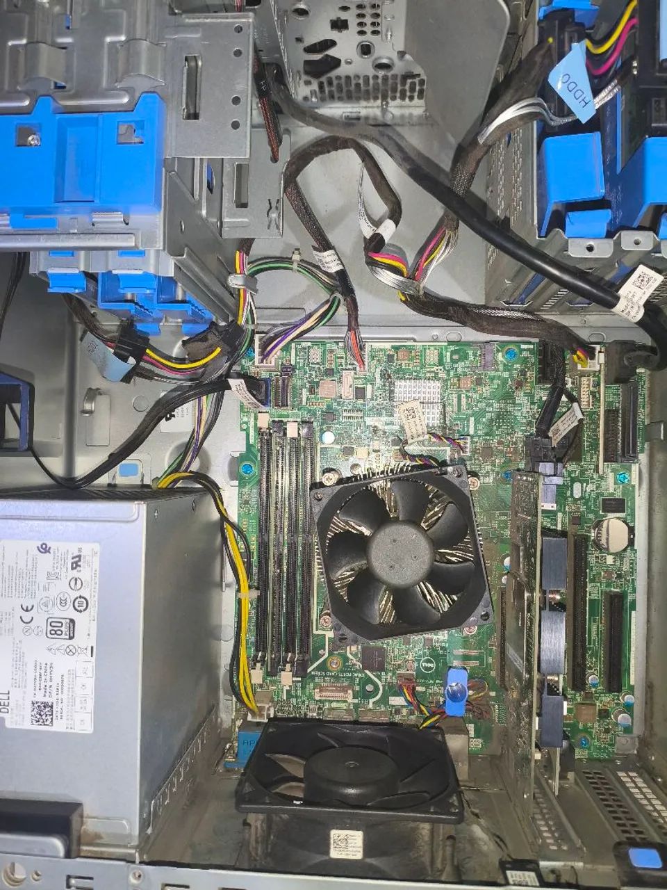 Servidor Dell poweredge t130 - Foto 3