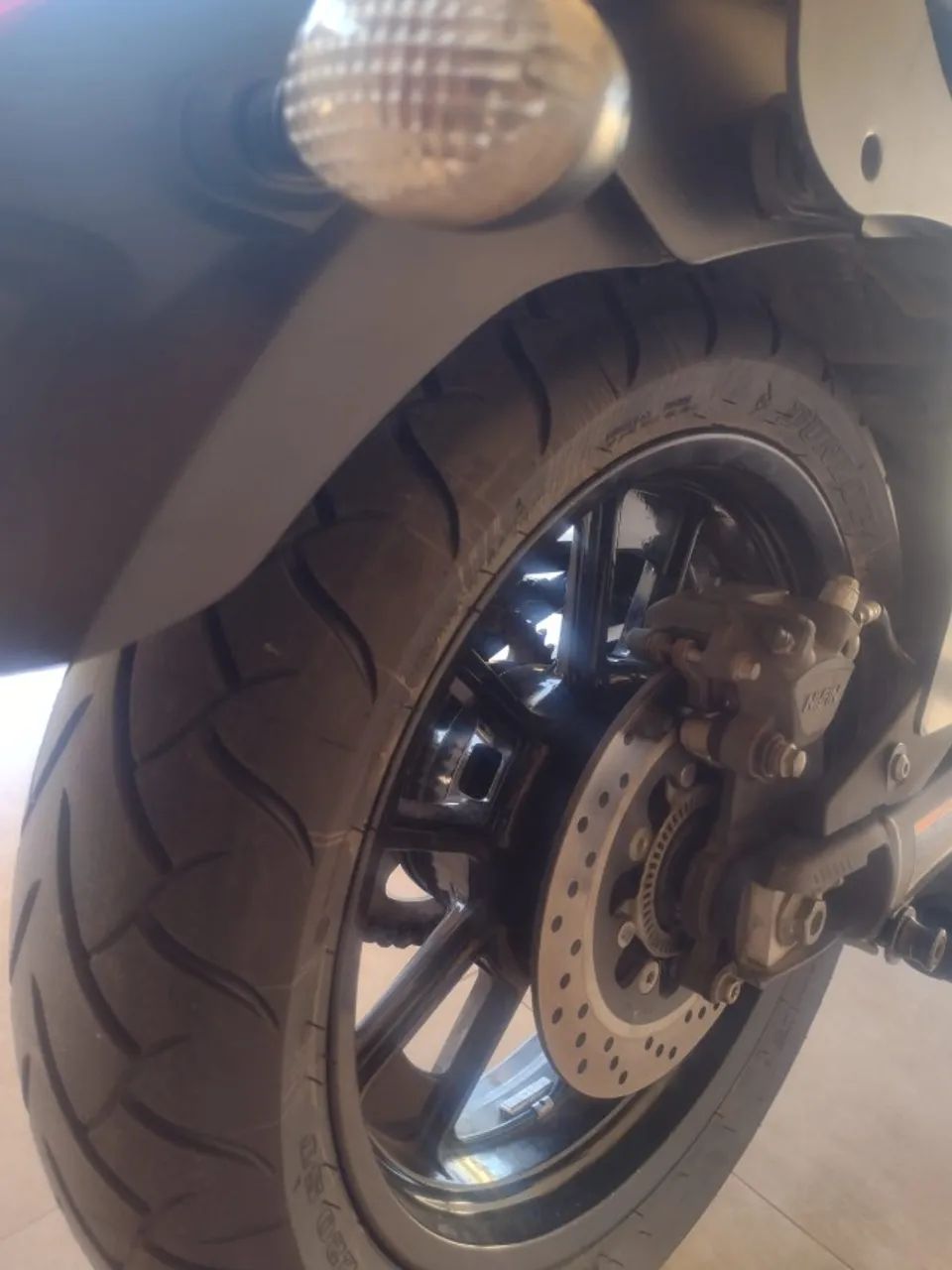 Vulcan 650 2019  - Foto 5