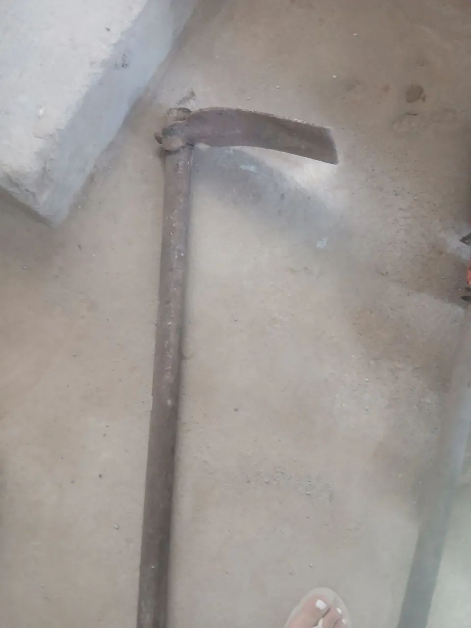Enxada