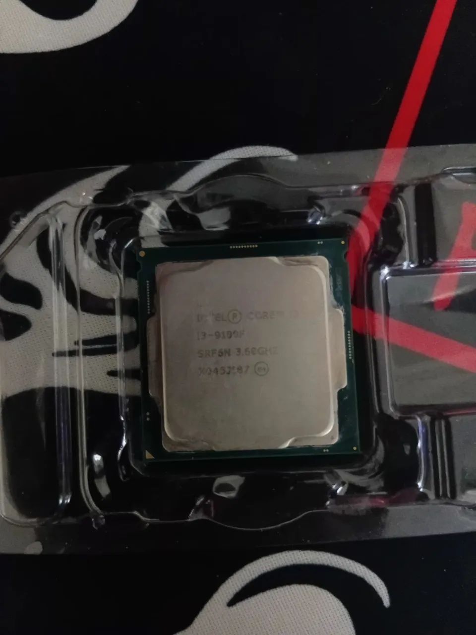 Processador Intel Core i3 9ª Geração  - Foto 2