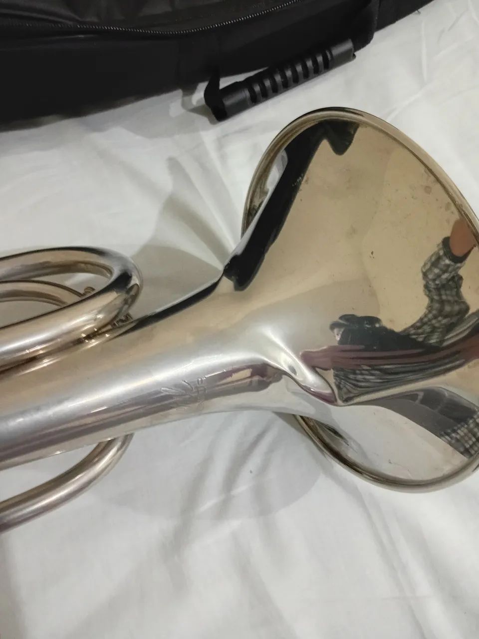 Trombonito Weril Sib - Foto 5