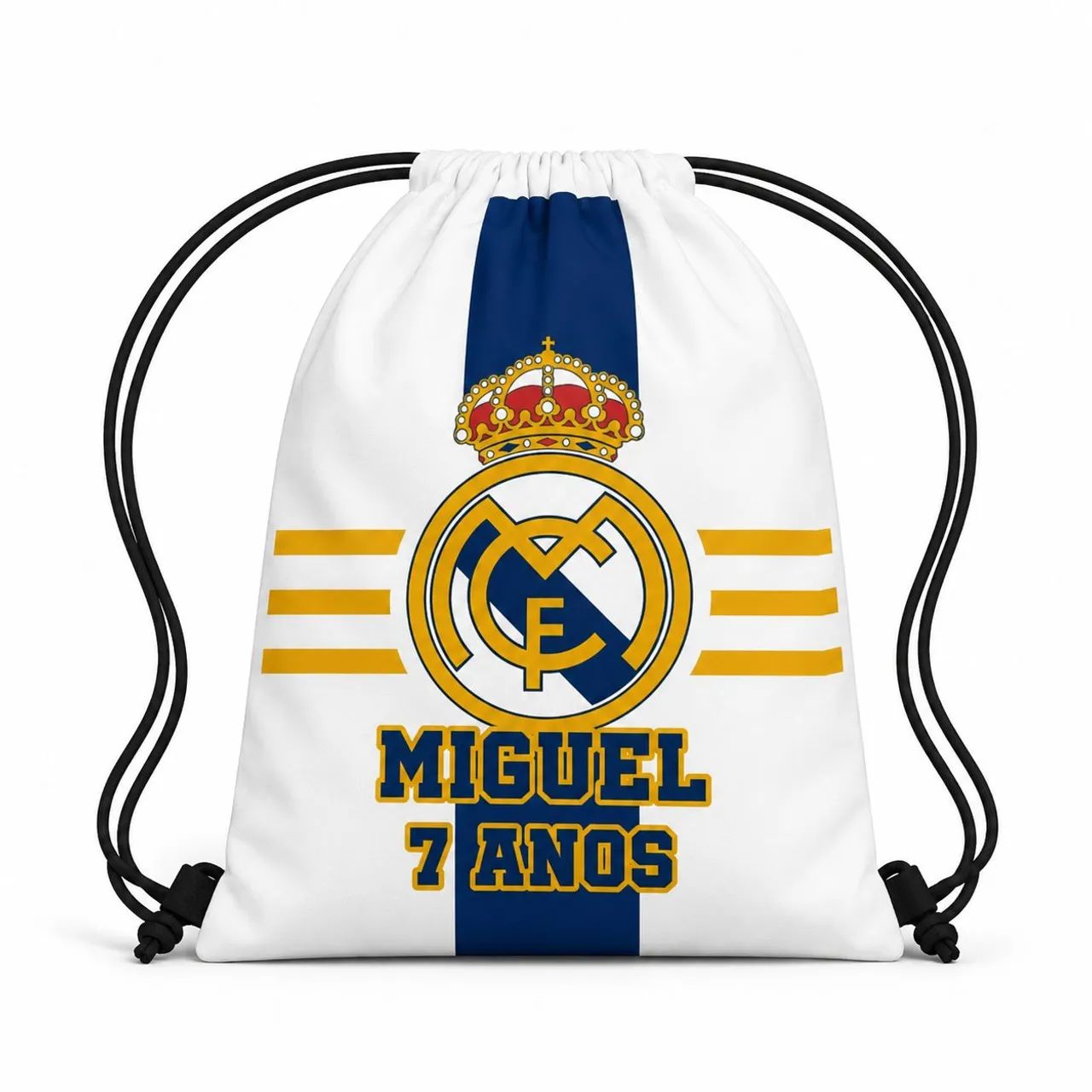 Mochilinhas e sacolinhas personalizadas  - Foto 4