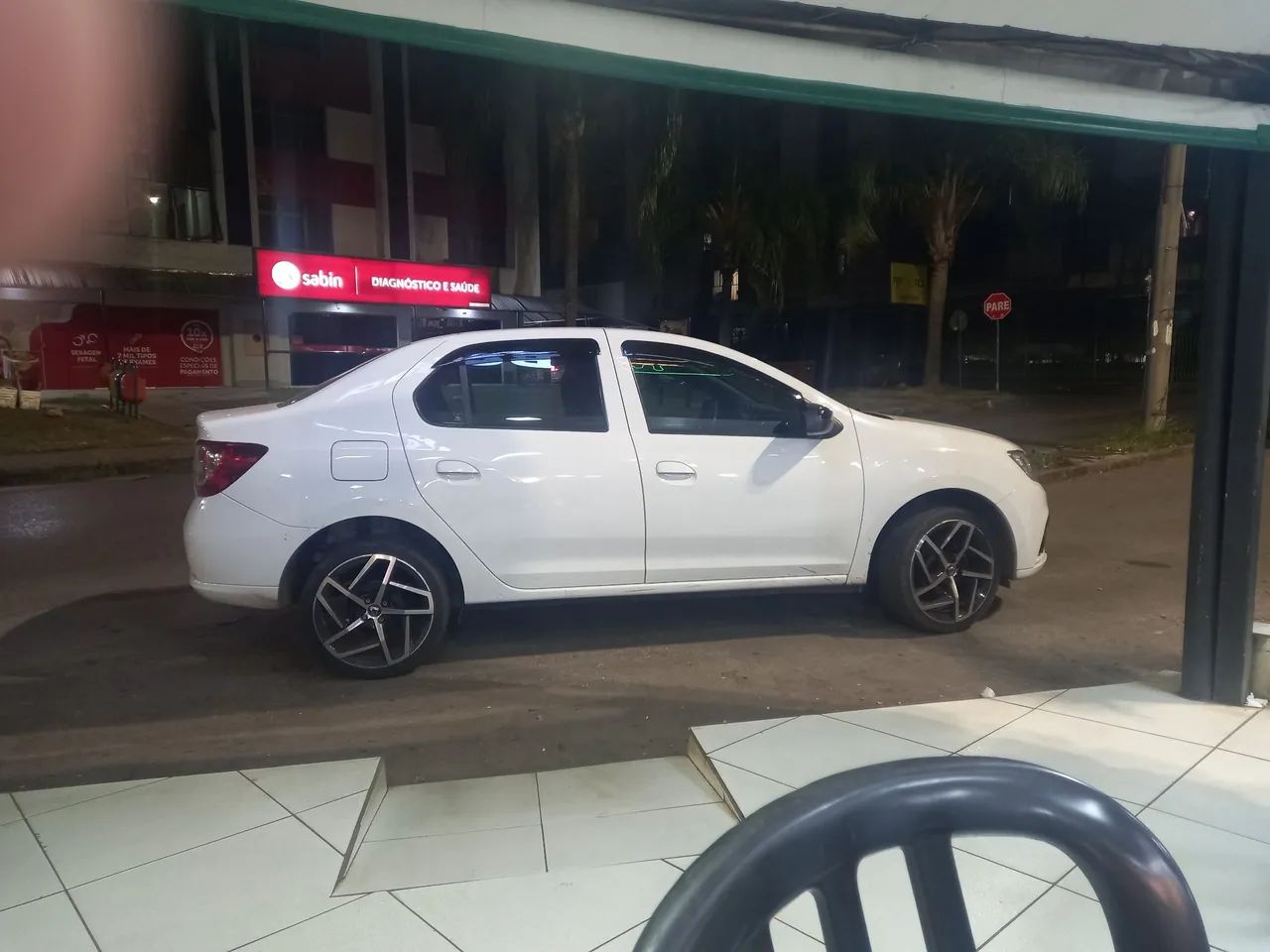 Renault Logan 2023