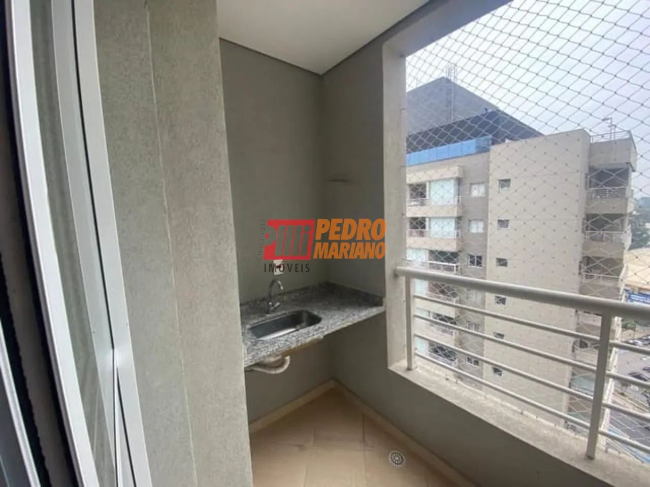 Loft no Bairro Jardim do Mar em São Bernardo do Campo - Foto 4