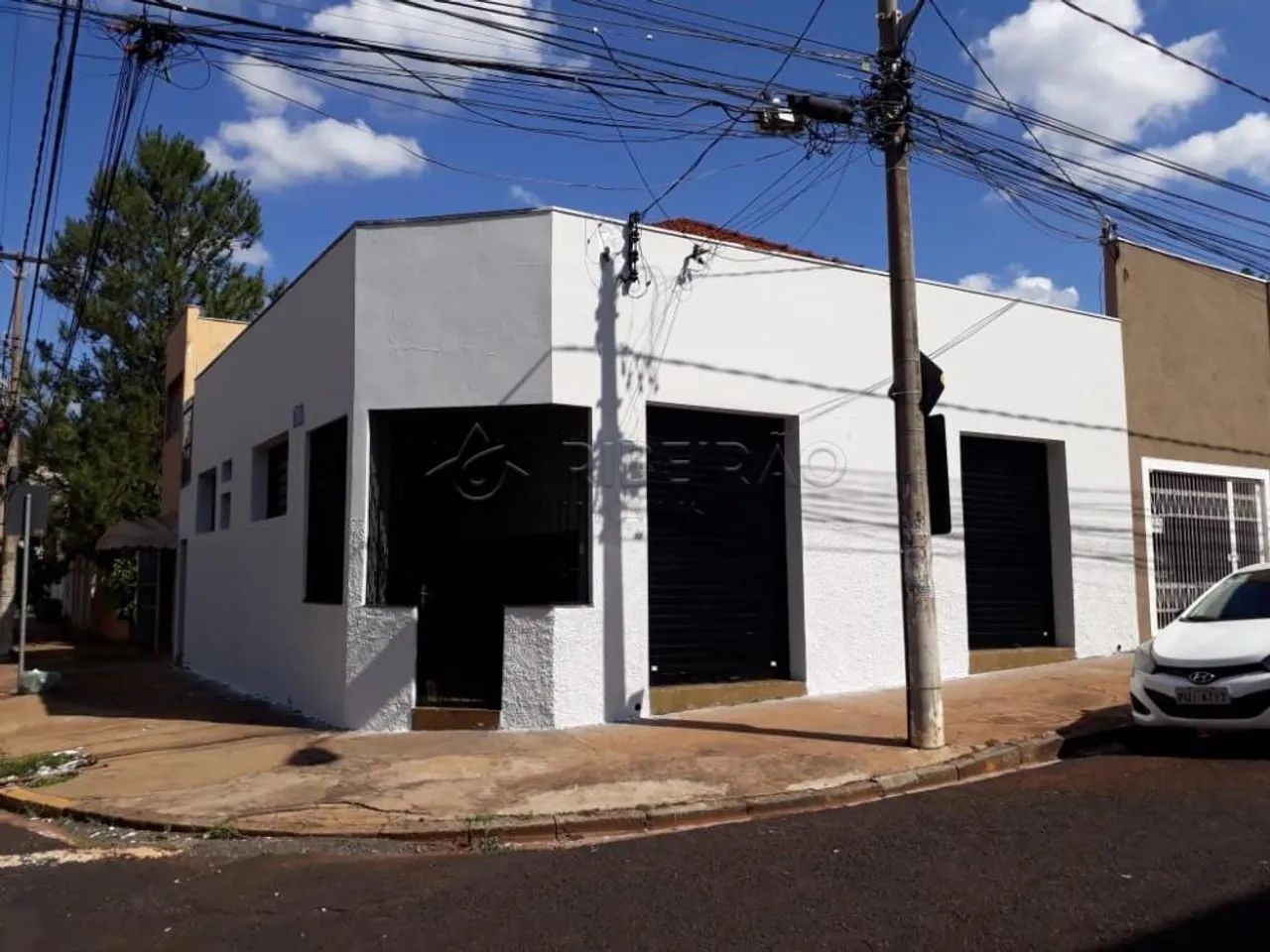 Comercial Imóvel Comercial em Ribeirão Preto - Foto 2