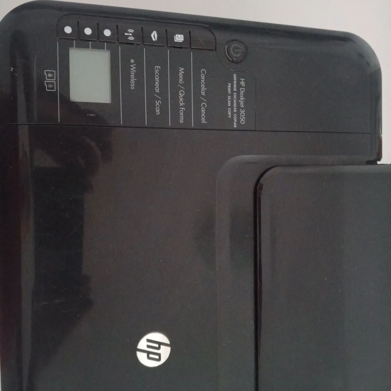IMPRESSORA Hp Deskjet 3050 - Foto 3