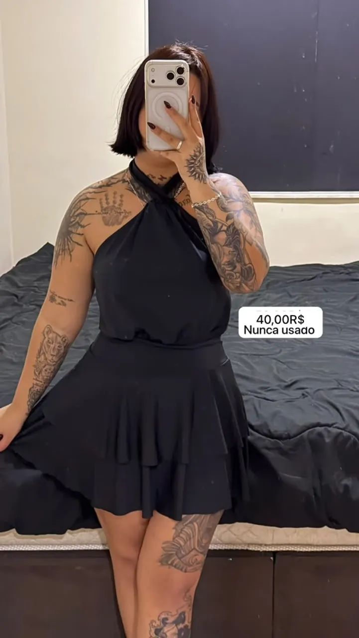 Bazar de roupas  - Foto 2
