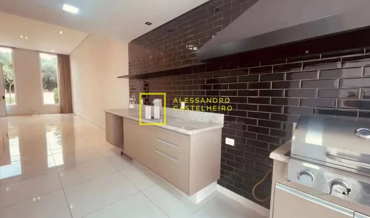 Casa de Condomínio com 3 quartos, Condomínio Villa do Bosque, Sorocaba - R$ 1.6 mi, Cod: 5