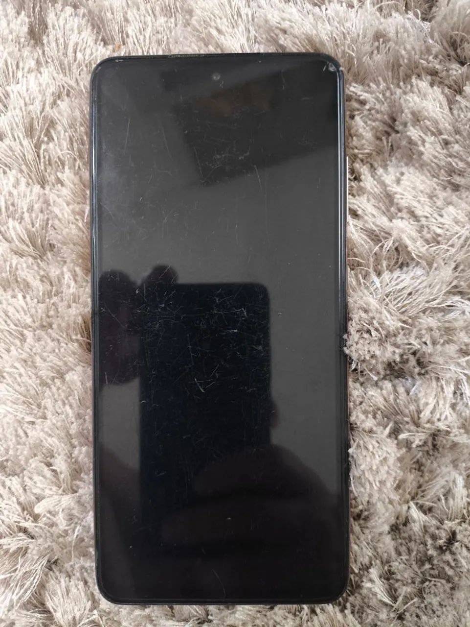 Poco x6 pro retirada de peças  - Foto 2