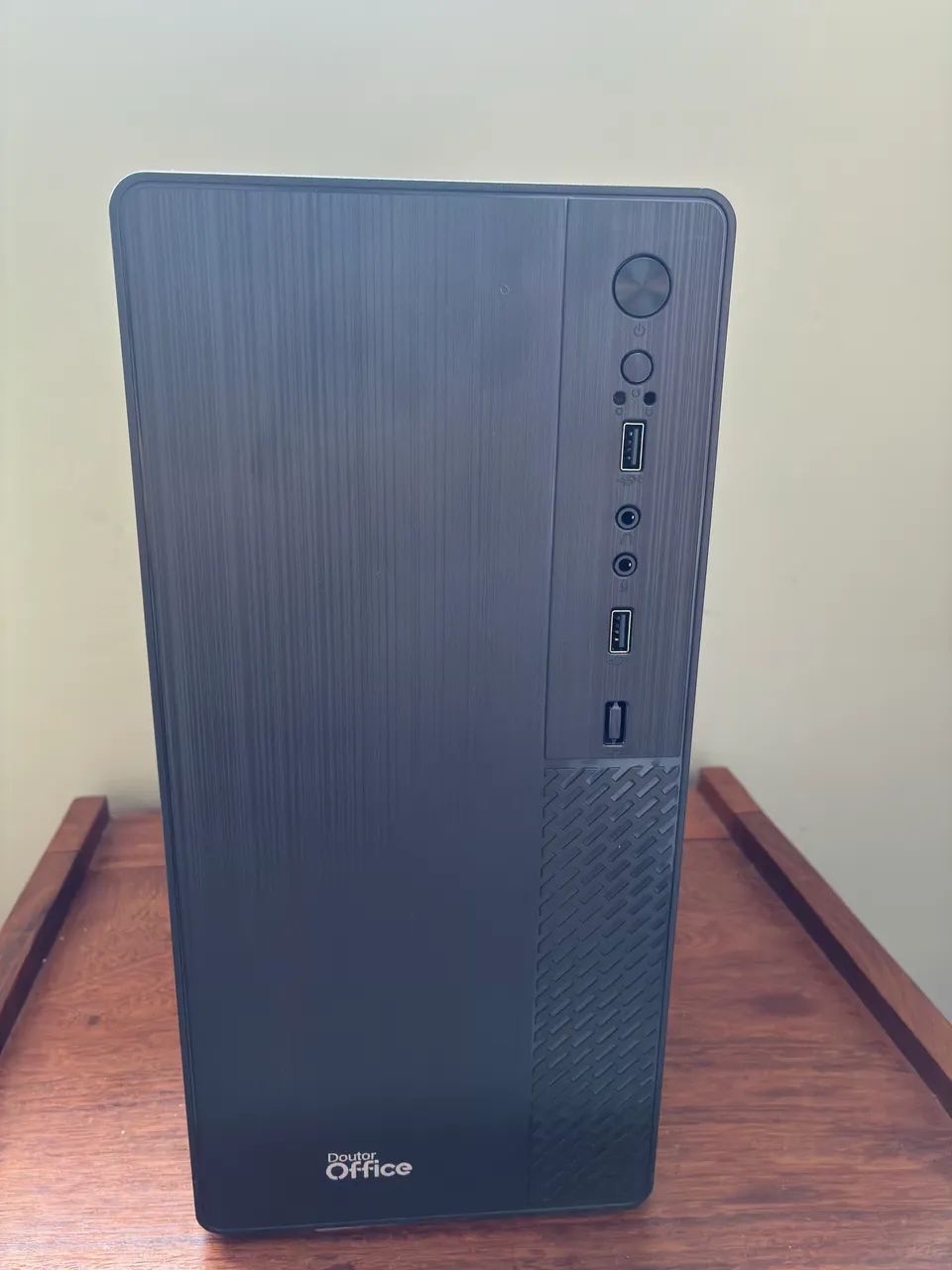 Pc gamer novo aceito ofertas - Foto 2