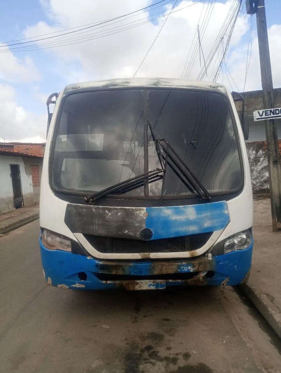 Micro ônibus  - Foto 9