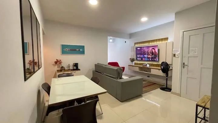 Apartamento bem localizado - Foto 4