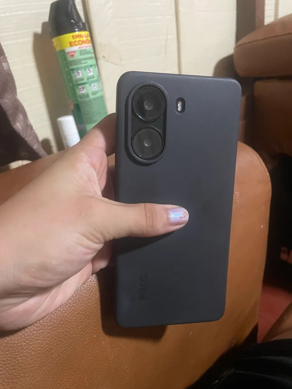 Celular seminovo - Foto 2