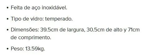 Estufa Fria (sem Uso) - Foto 3