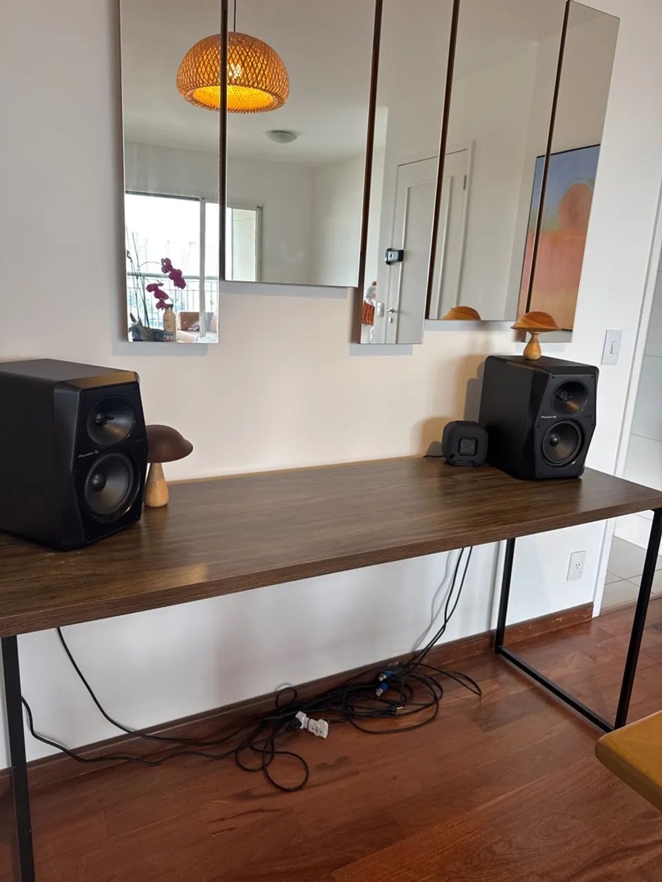 Mesa escritorio  - Foto 4