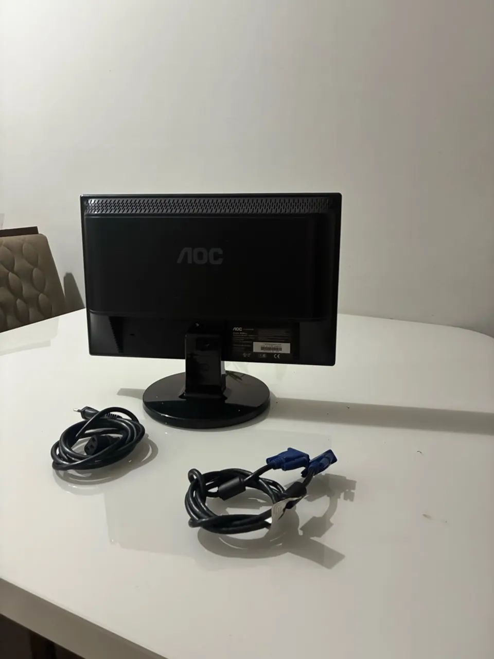 Monitor AOC - Foto 3