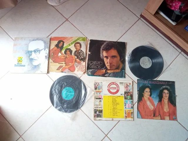 LP - Foto 2