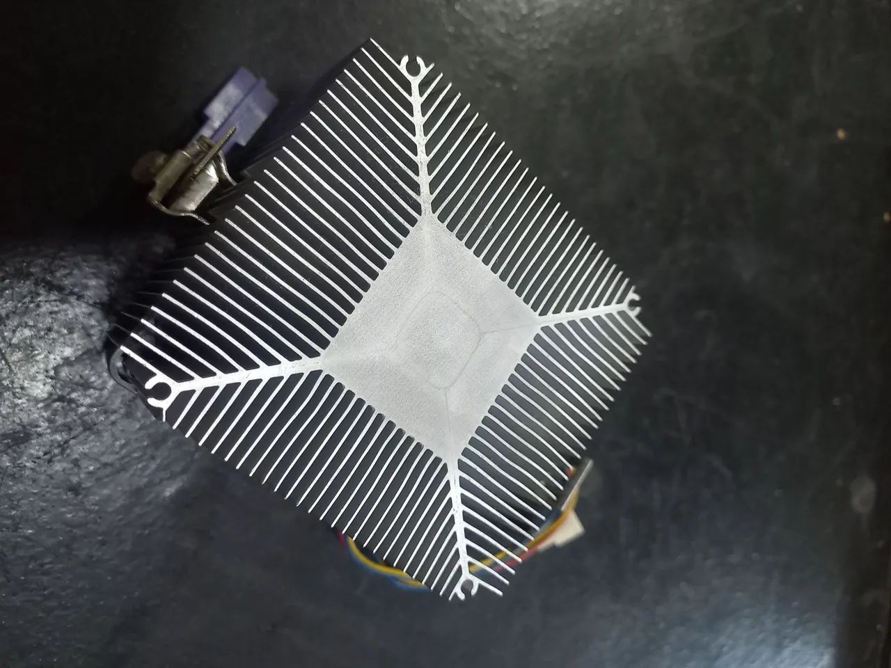 Processador AMD FX 6300 + cooler original - Foto 5