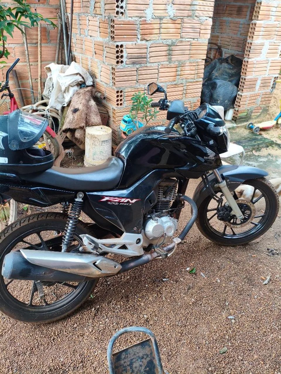 160 fan 2022  - Foto 2