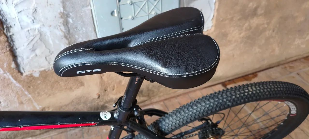 Bicicleta GTS M1 ARO 29 - Foto 3