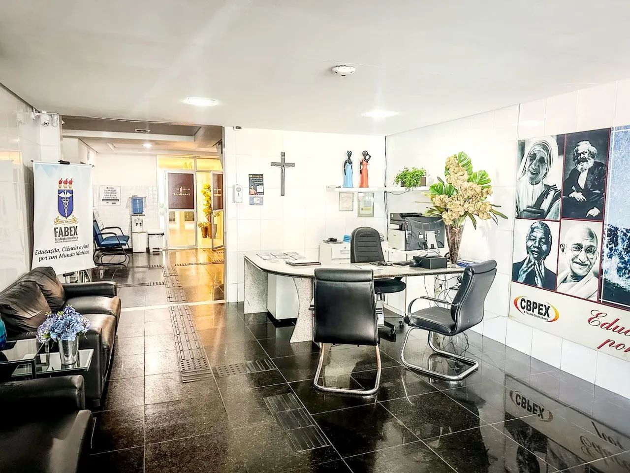 ALUGUEL DE SALAS COM TUDO INCLUSO  - Foto 3