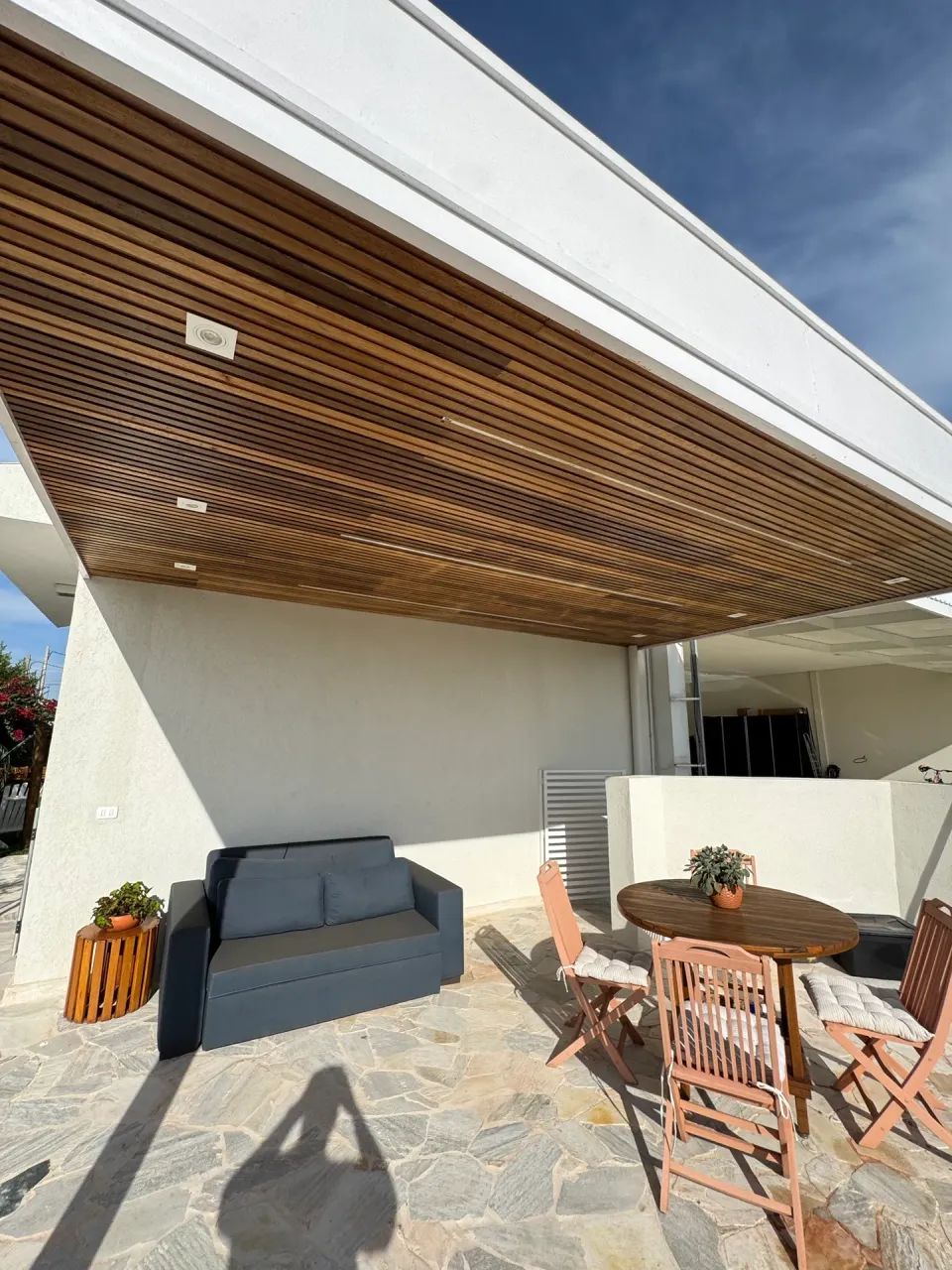 CASA ALTO PADRÃO | HANGAR - Foto 5