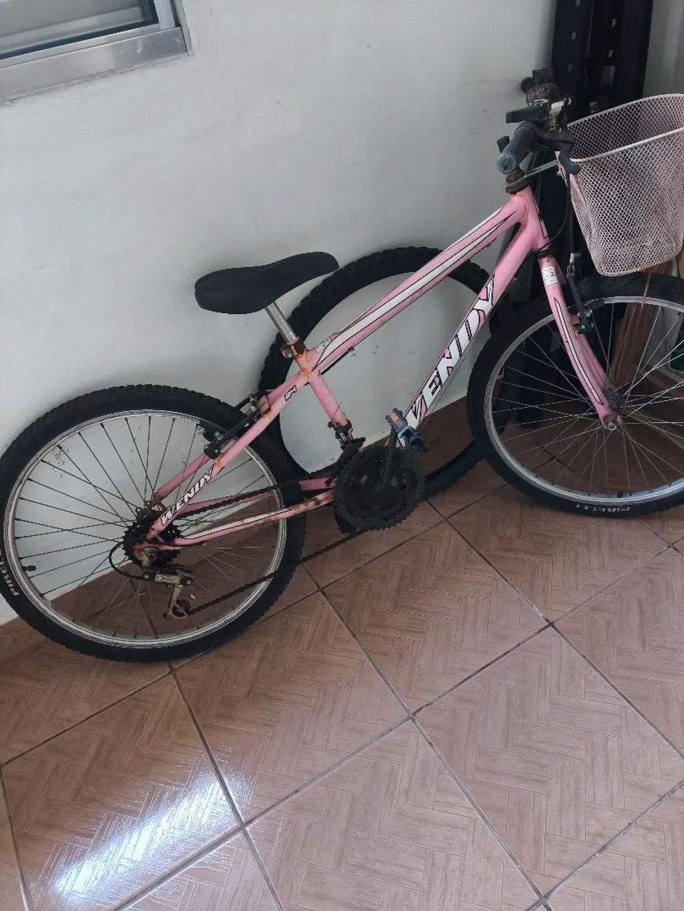 Duas Bicicletas baratas - Foto 4