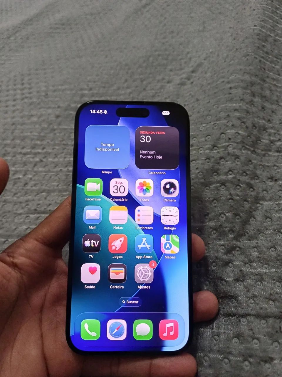 Iphone 15 PRO 512GB 