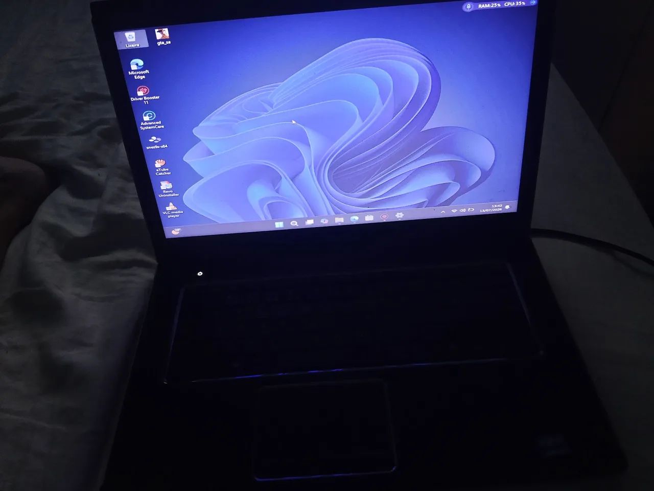 Notebook del - Foto 2