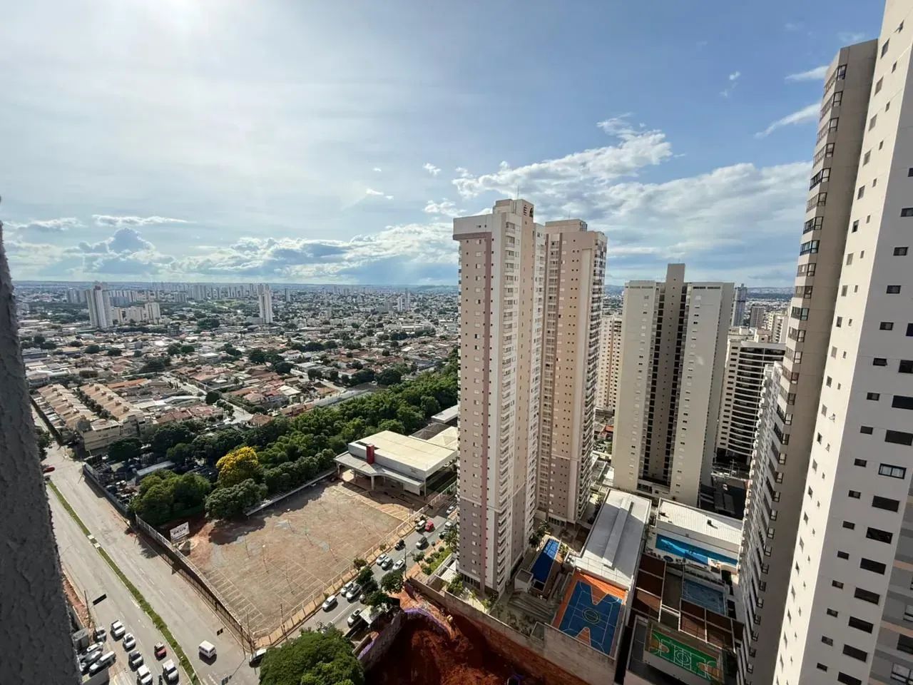 Imóvel para venda tem 104 metros quadrados com 3 quartos em Setor Bueno - Goiânia - GO - Foto 12