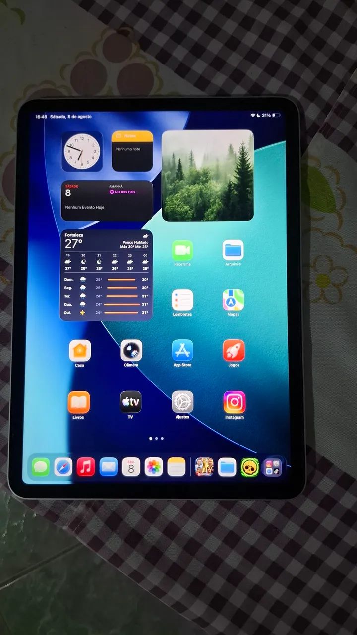 IPAD PRO M2 11 POLEGADAS (128GB)  - Foto 2