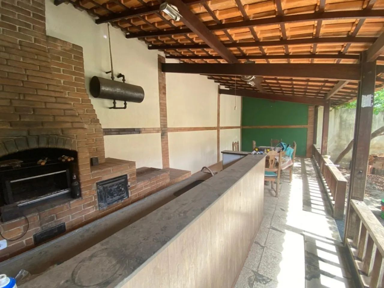 Casa com 3 quartos para alugar em Sete Lagoas - Foto 5