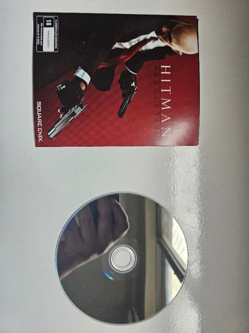 Hitman Absolution Playstation 3 - Foto 4