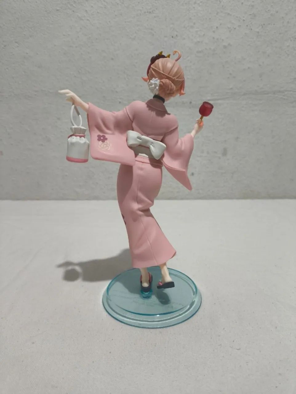 Action Figure Nico Wakatsuki - Witch Watch - Foto 5