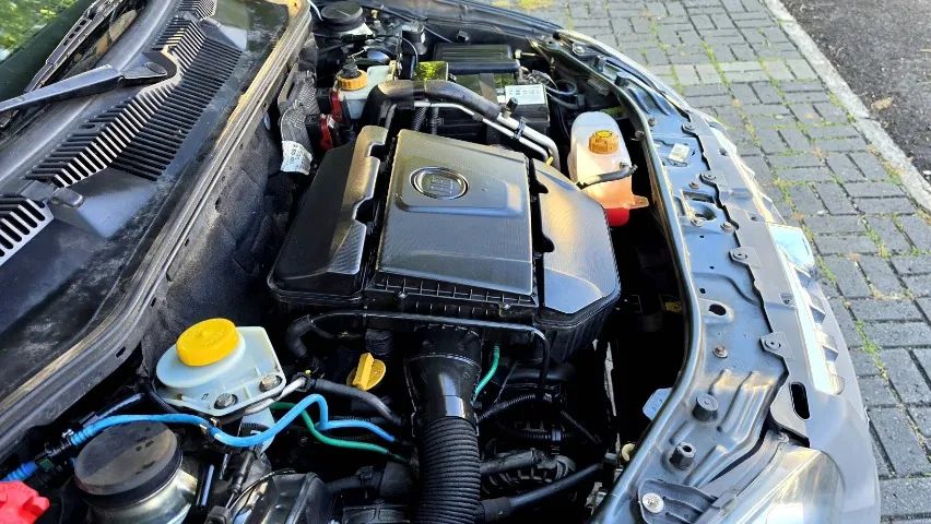 Fiat Palio Week. Adv. Dualogic 1.8 Flex 2015 - Foto 5
