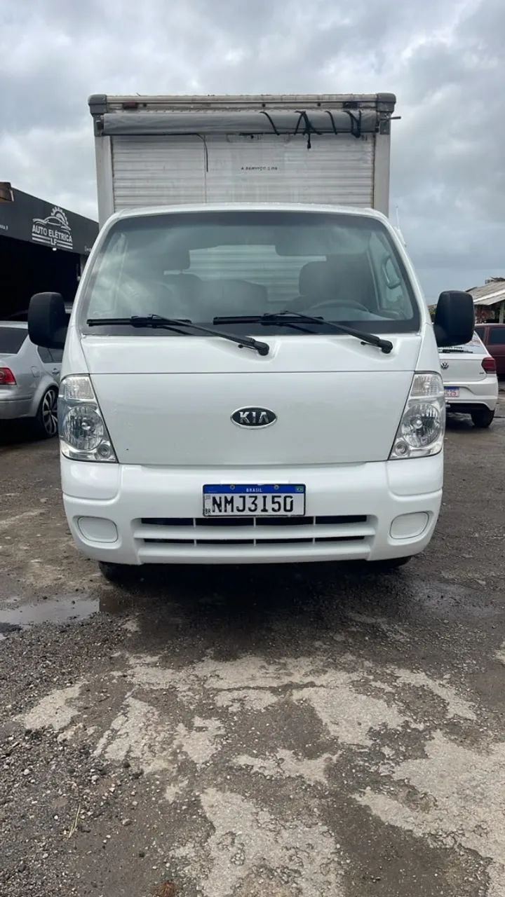 Kia Ano 2010 Extra - Foto 3