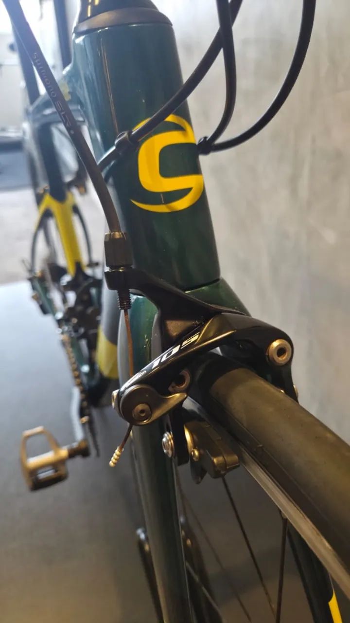 Cannondale SuperSIX Evo - Foto 4