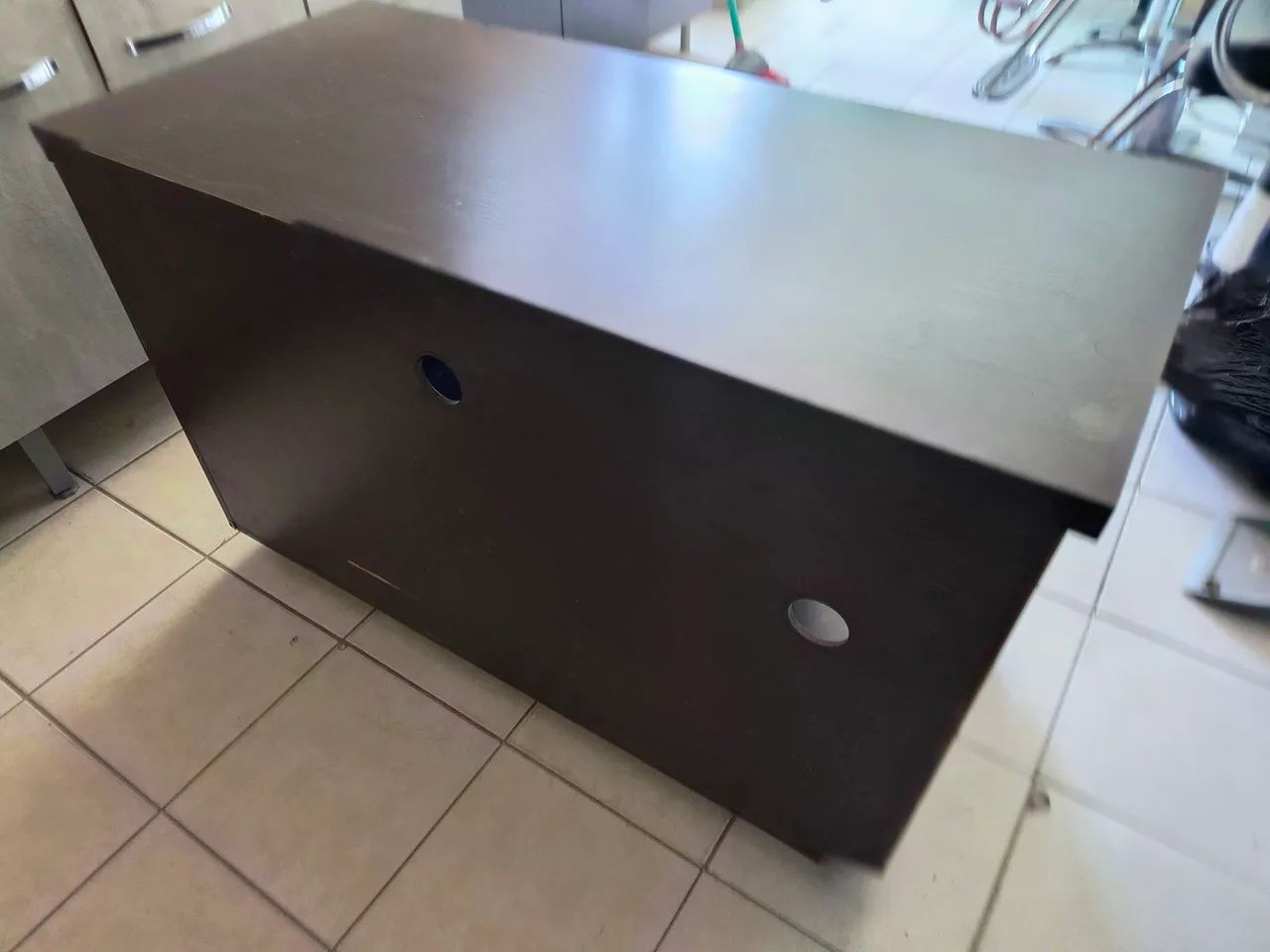 RACK REFORÇADO  - Foto 3