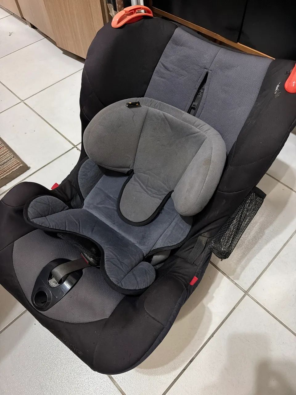 Bebê conforto 