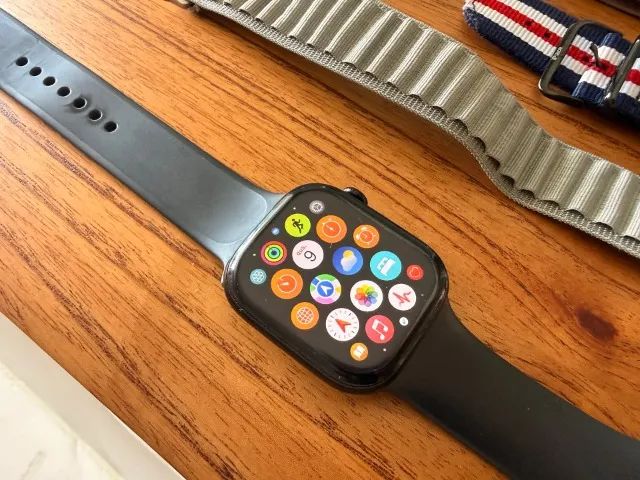 Apple Watch Serie 10 - 46 mm - Foto 4